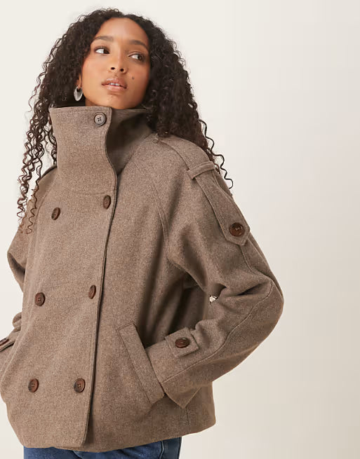 Trenchcoat