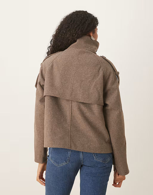 Trenchcoat